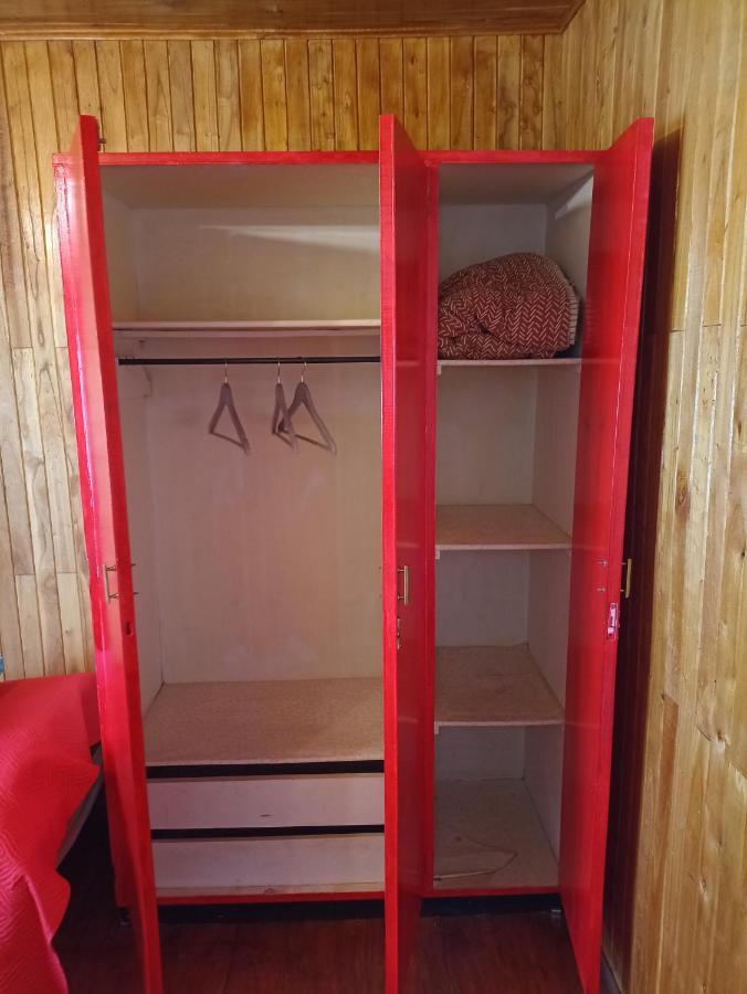 Appartement 100 años ciprés à Río Gallegos Extérieur photo