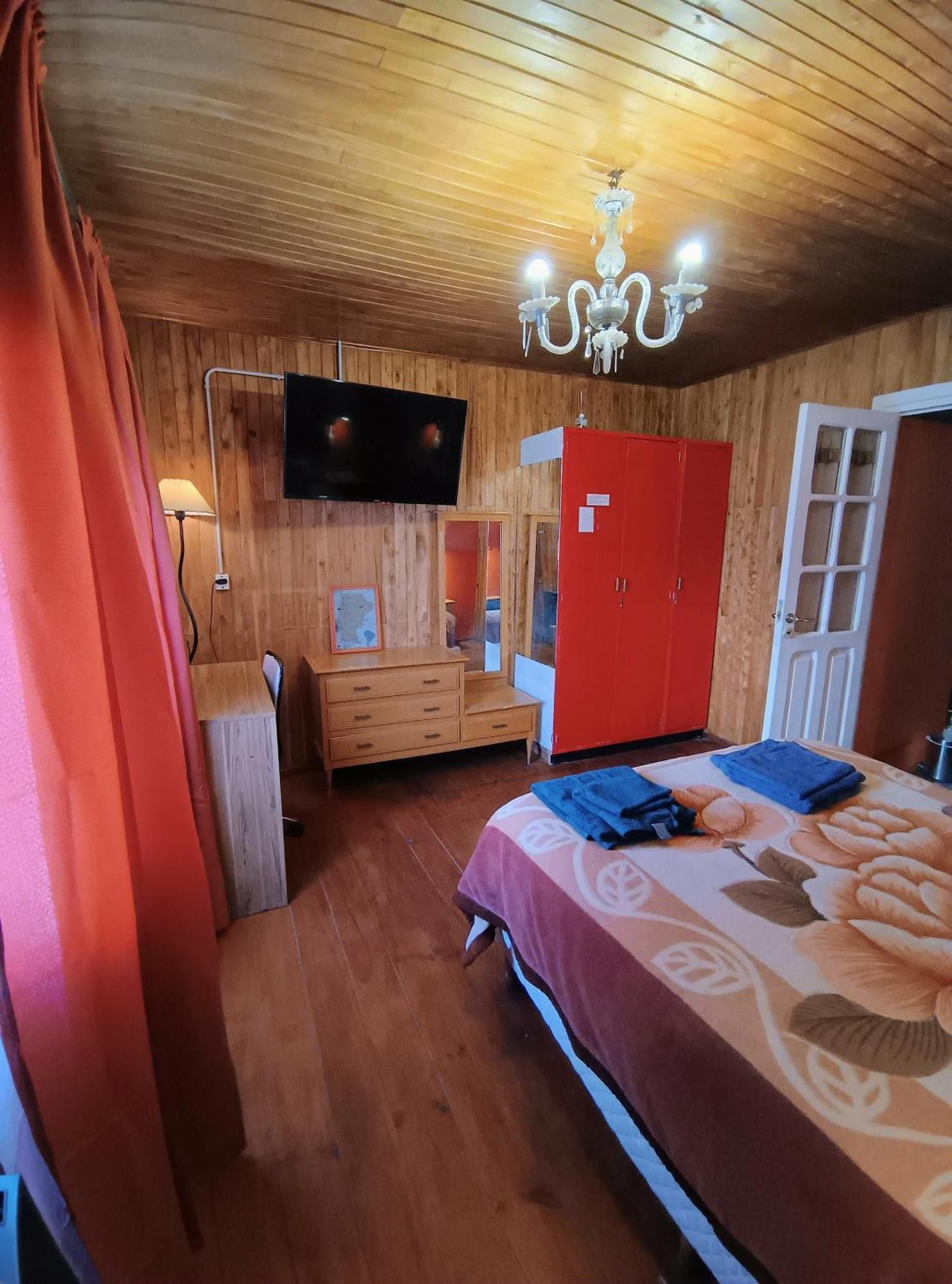 Appartement 100 años ciprés à Río Gallegos Extérieur photo