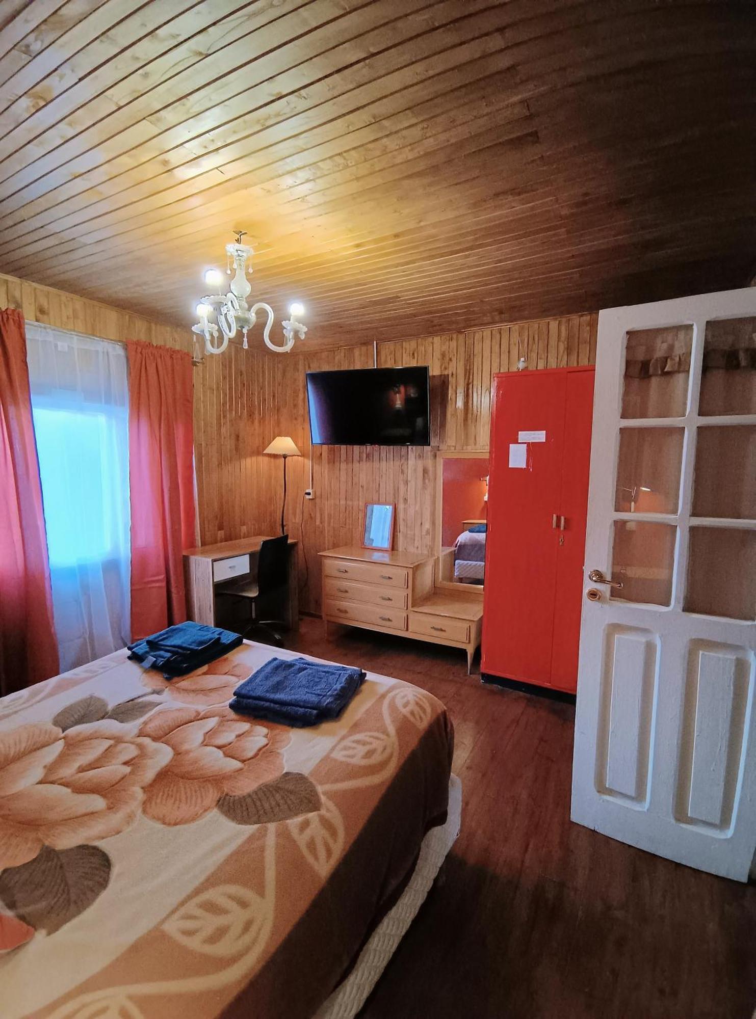 Appartement 100 años ciprés à Río Gallegos Extérieur photo