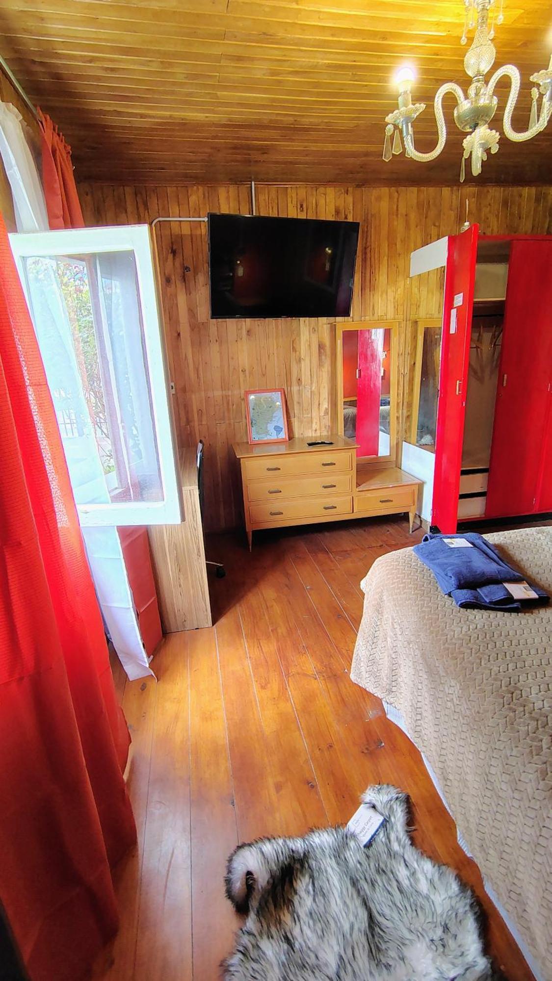 Appartement 100 años ciprés à Río Gallegos Extérieur photo