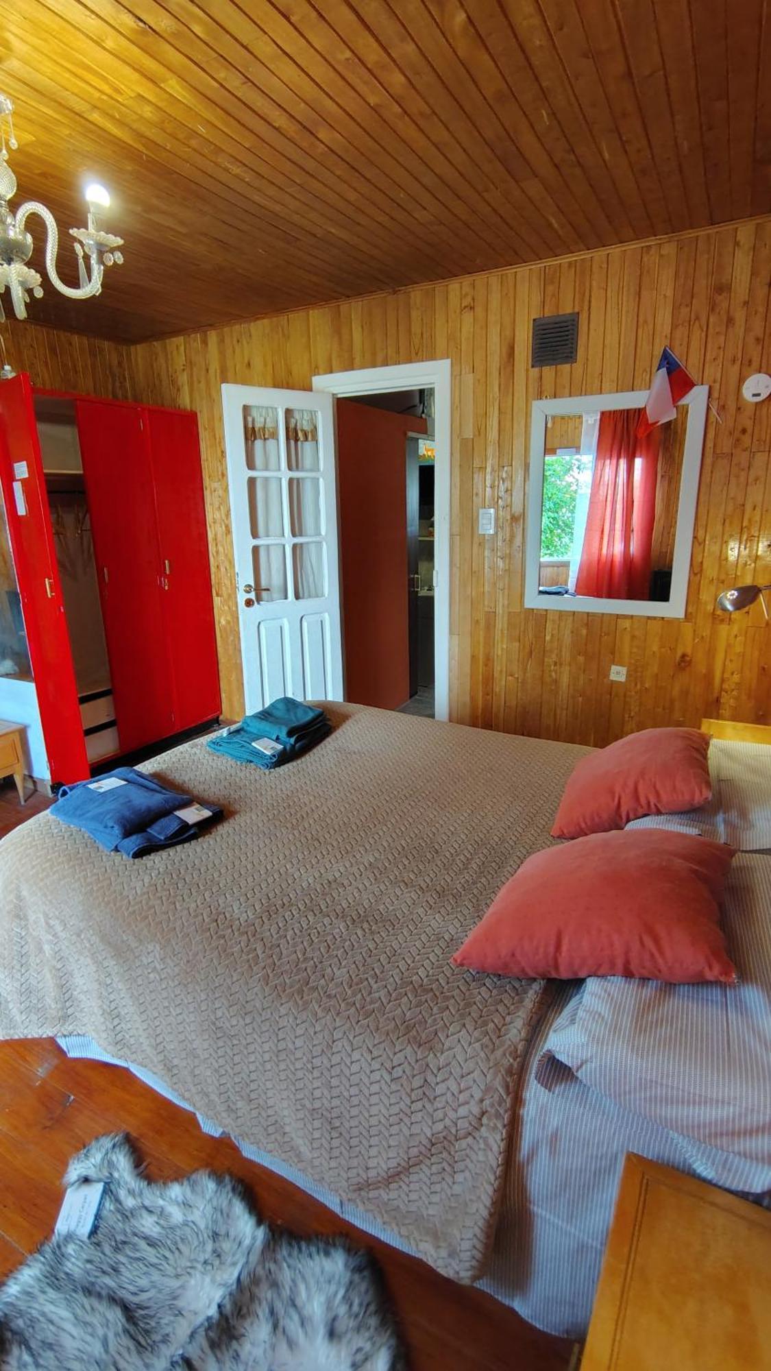 Appartement 100 años ciprés à Río Gallegos Extérieur photo