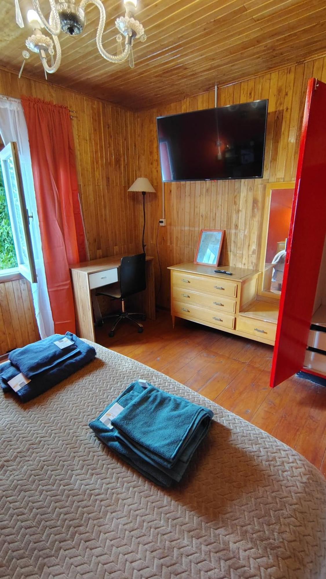 Appartement 100 años ciprés à Río Gallegos Extérieur photo